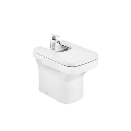 Bidé Dama Roca - The Bath