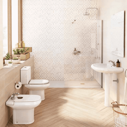 Bidé roca Dama Retro - The Bath