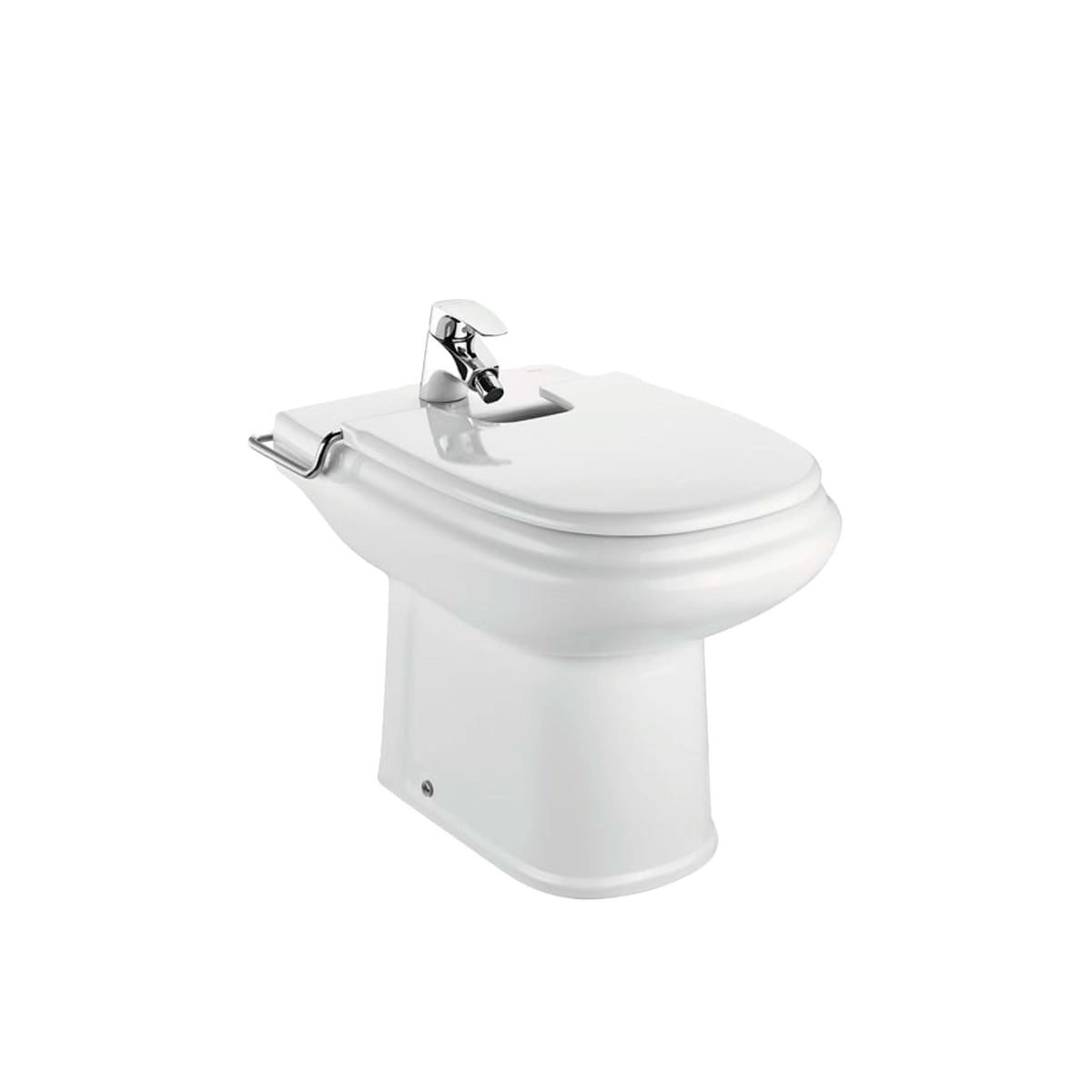 Bidé roca Dama Retro - The Bath