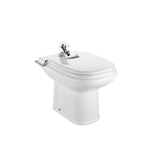 Bidé roca Dama Retro - The Bath