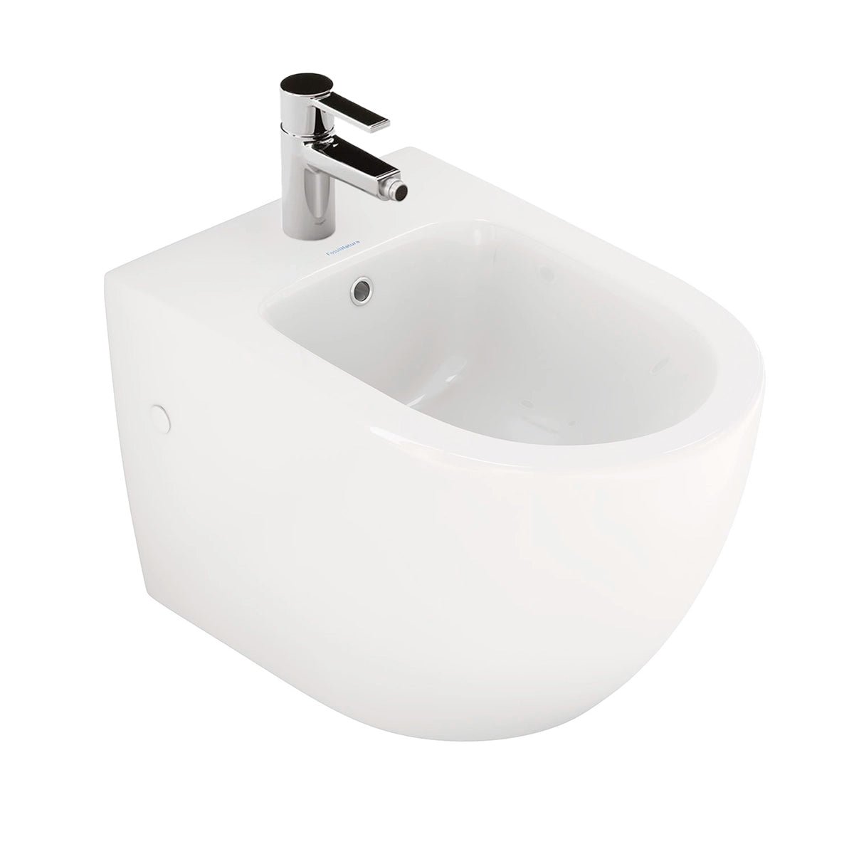 Bidé suspendido Veron - Thebath