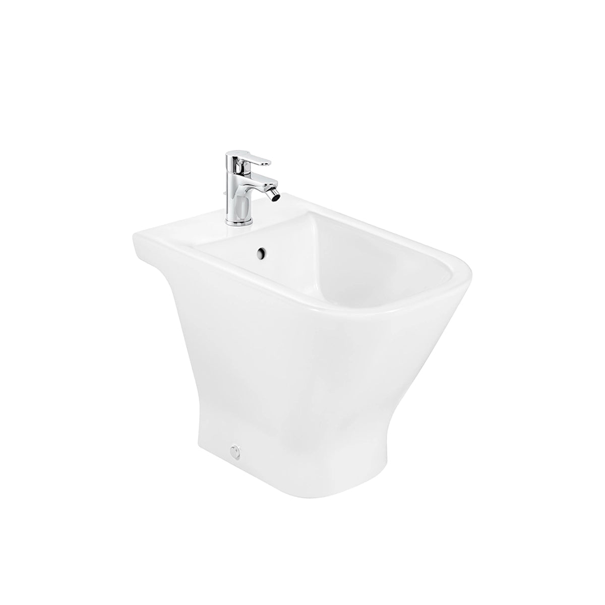 Bide The Gap Roca - The Bath