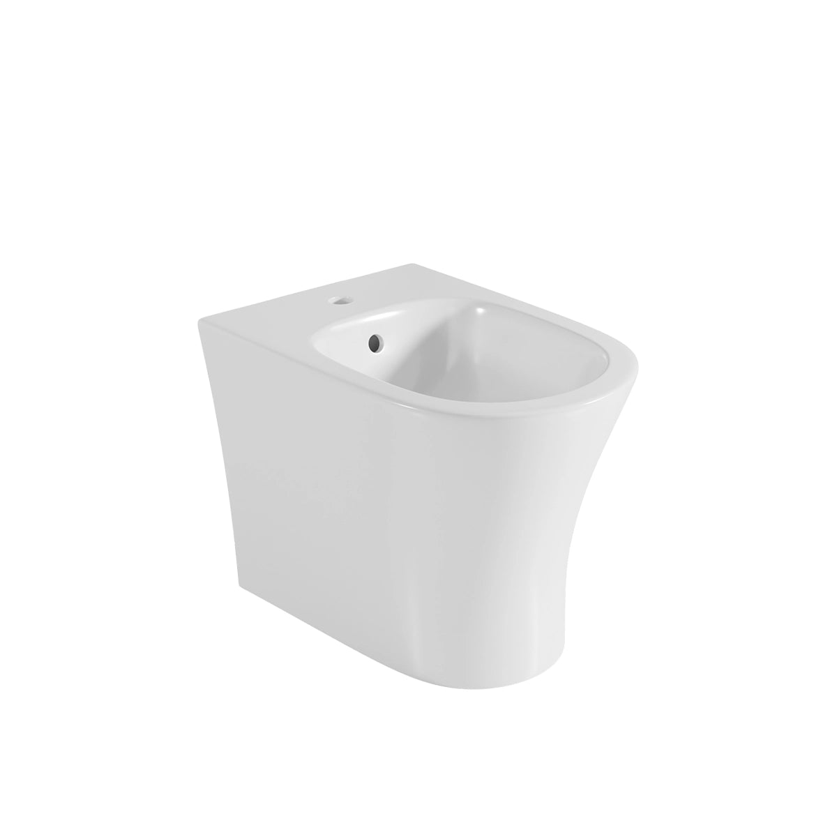 Bidet moderne Leto