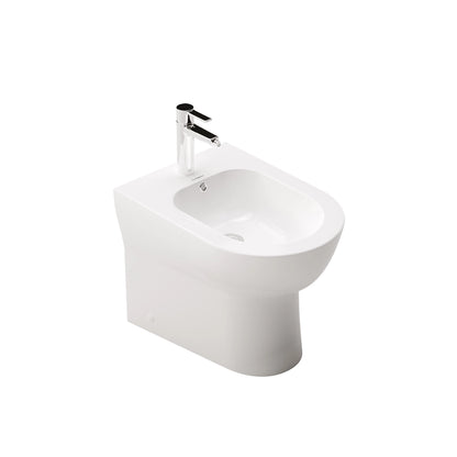 Bidet étage à Lyon
