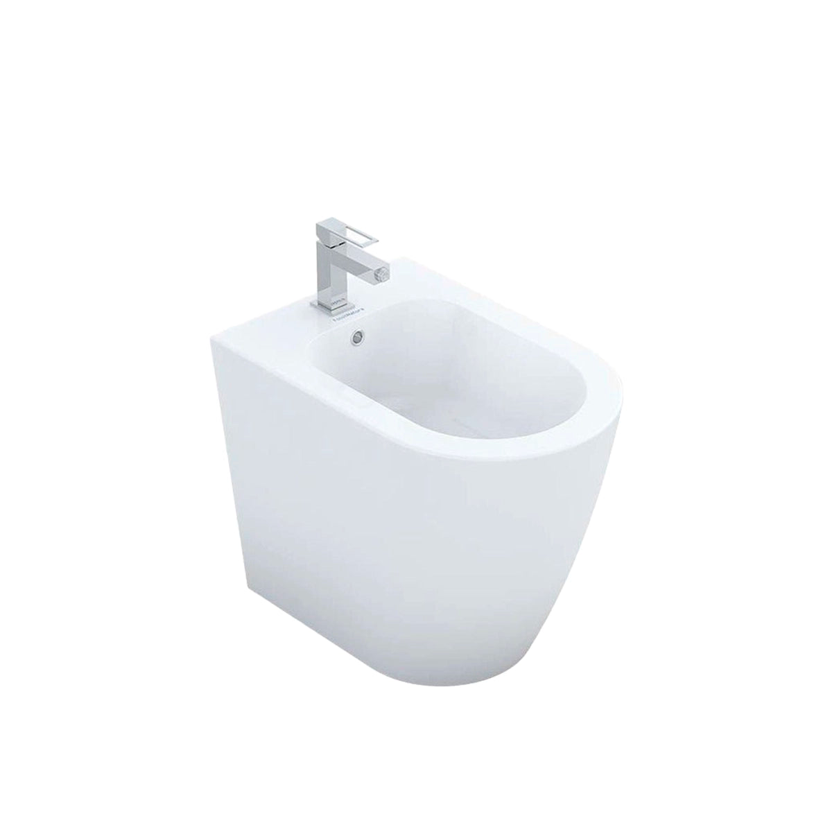 Bidet Naples