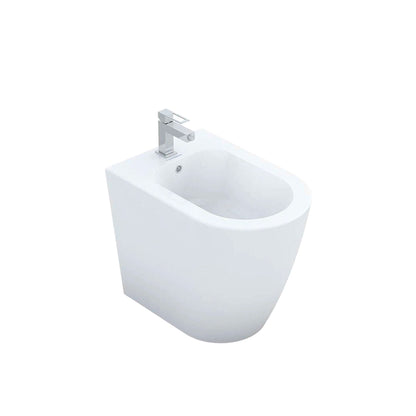 Bidet Naples