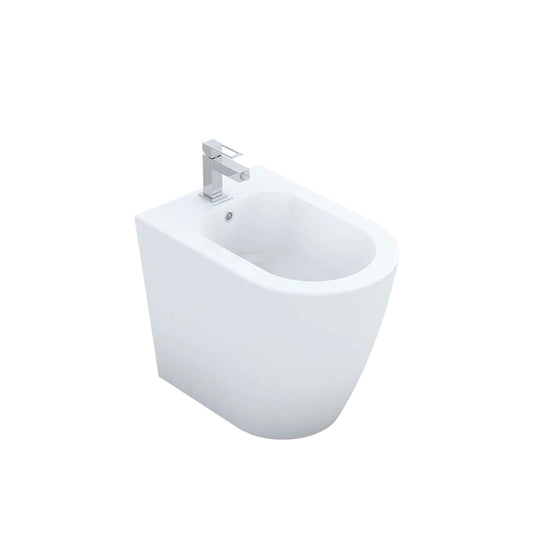 Bidet Naples