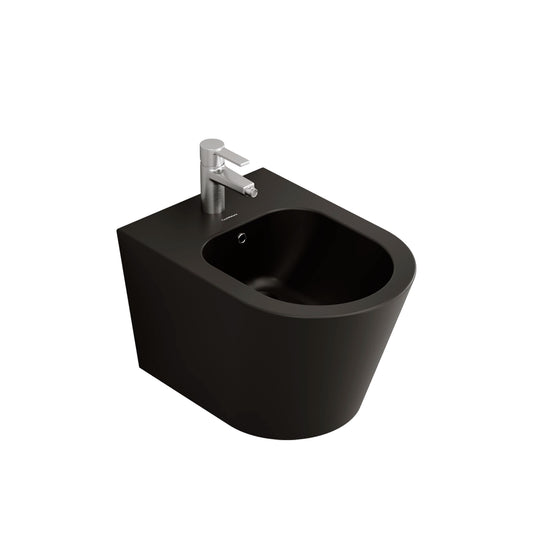 Bidet suspendu Matt Bologna