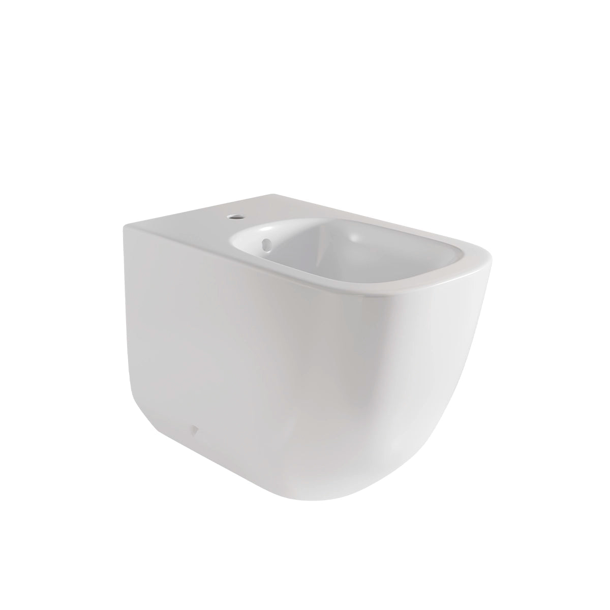 Bidet pour WC Zen