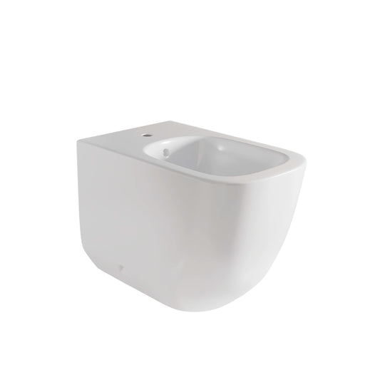 Bidet pour WC Zen
