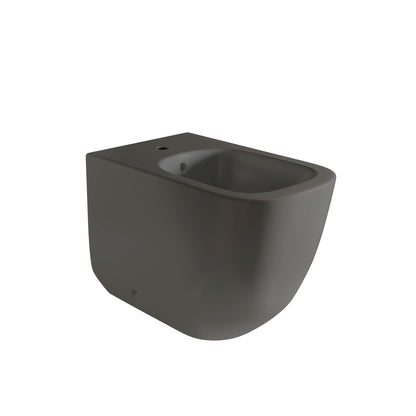 Bidet de toilette Zen