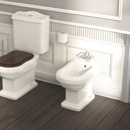 Bidet baño modelo Atenas de Fossil Natura