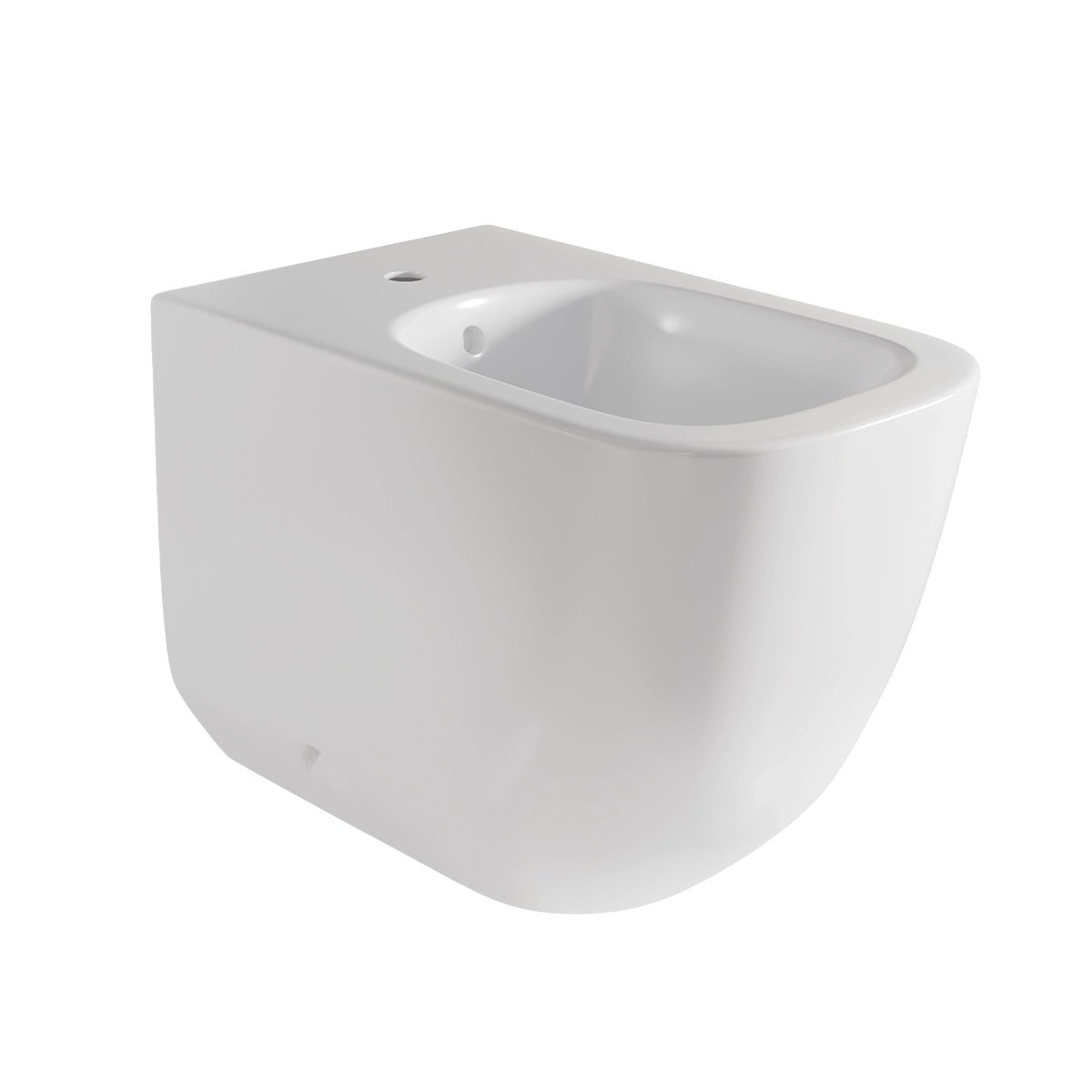 Bidet para WC Zen - The Bath