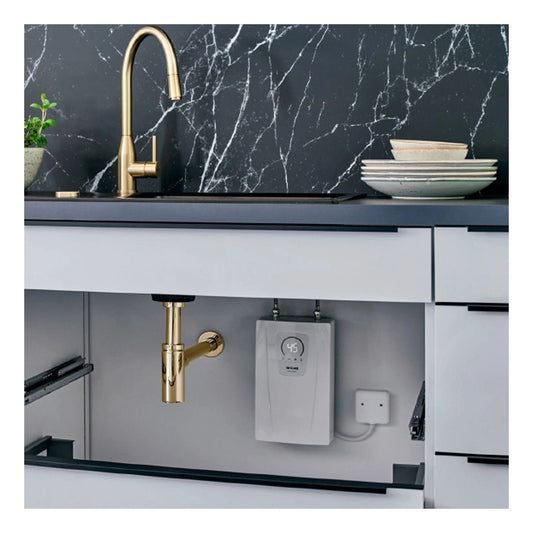 Calentador de agua instantaneo compacto CEX9-U