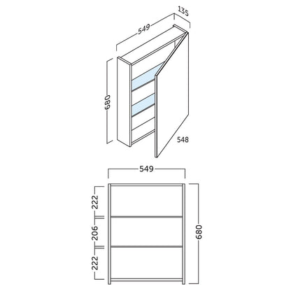 Camerino baño Flash - The Bath