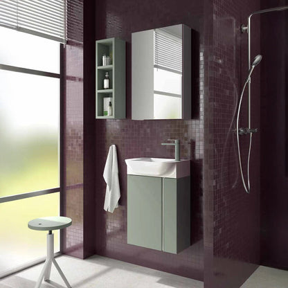 Camerino baño Flash - The Bath