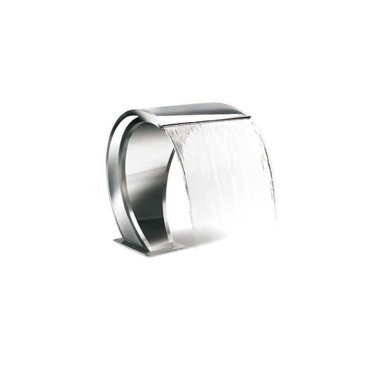 Cascada para piscina Caribe