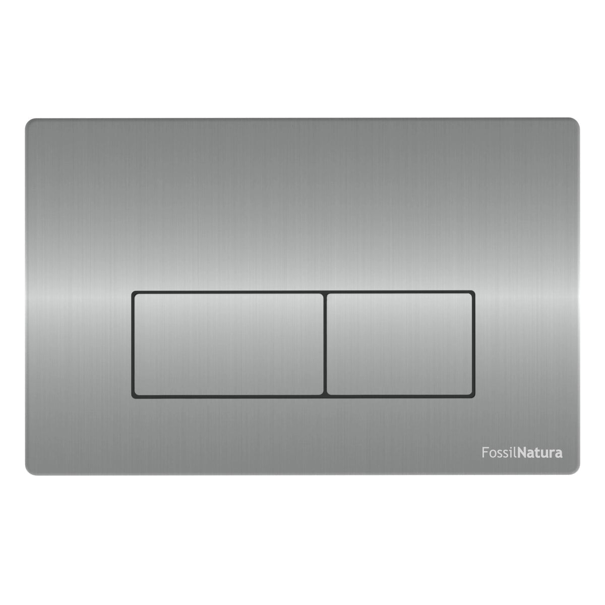 Cisterna compacta empotrada Slim - The Bath