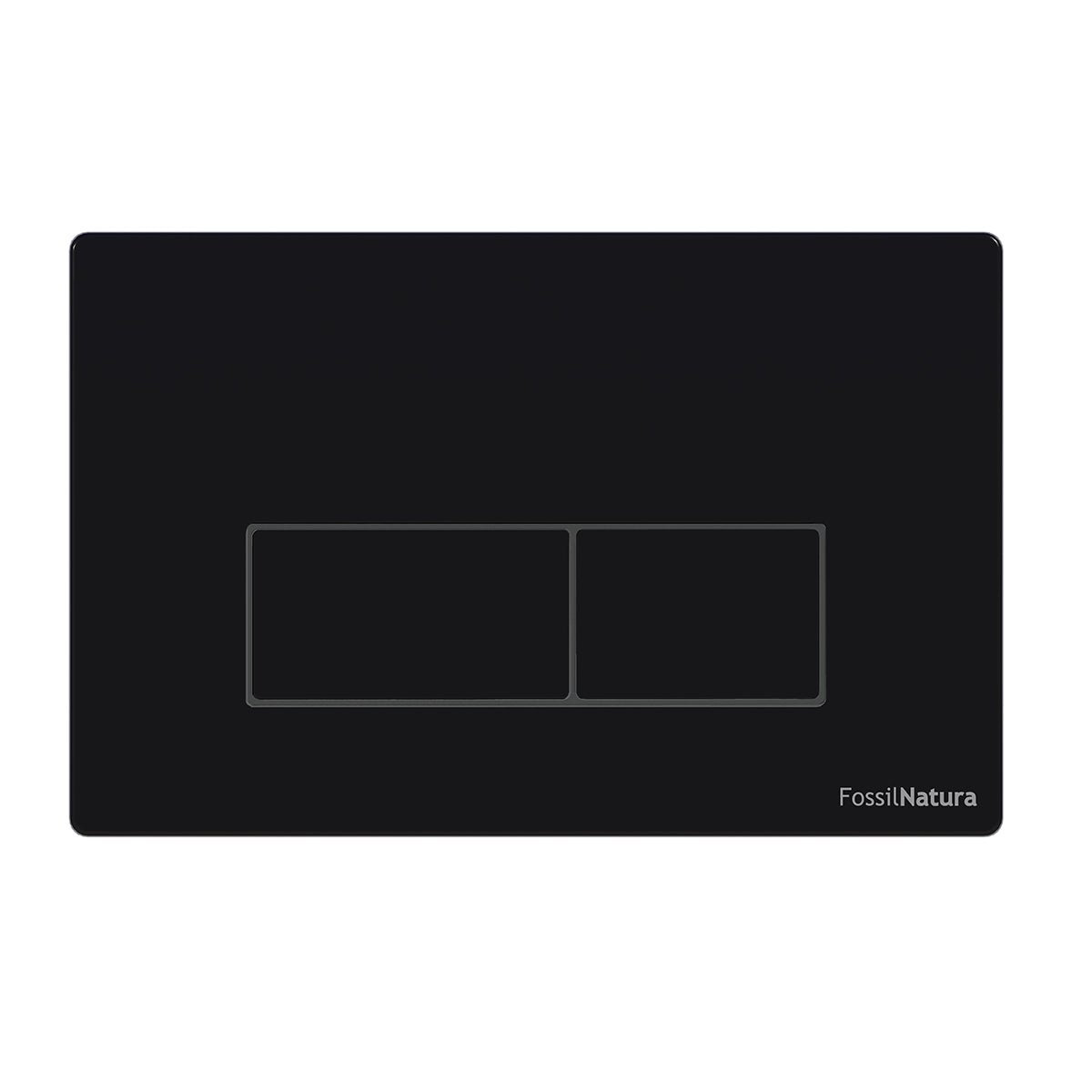 Cisterna compacta empotrada Slim - The Bath