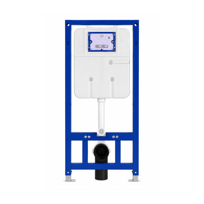 Citerne suspendue avec bouton corail Nora