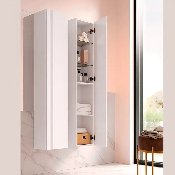 Columna auxiliar baño Natalia - Thebath