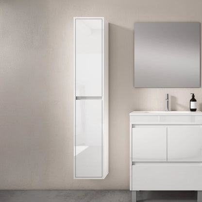 Columna baño moderna Carla - Thebath