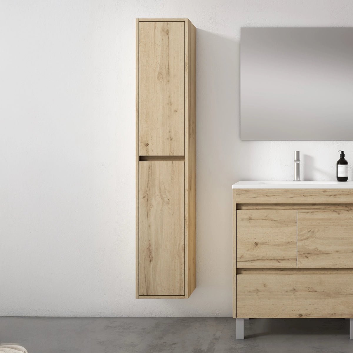 Columna baño moderna Carla - Thebath