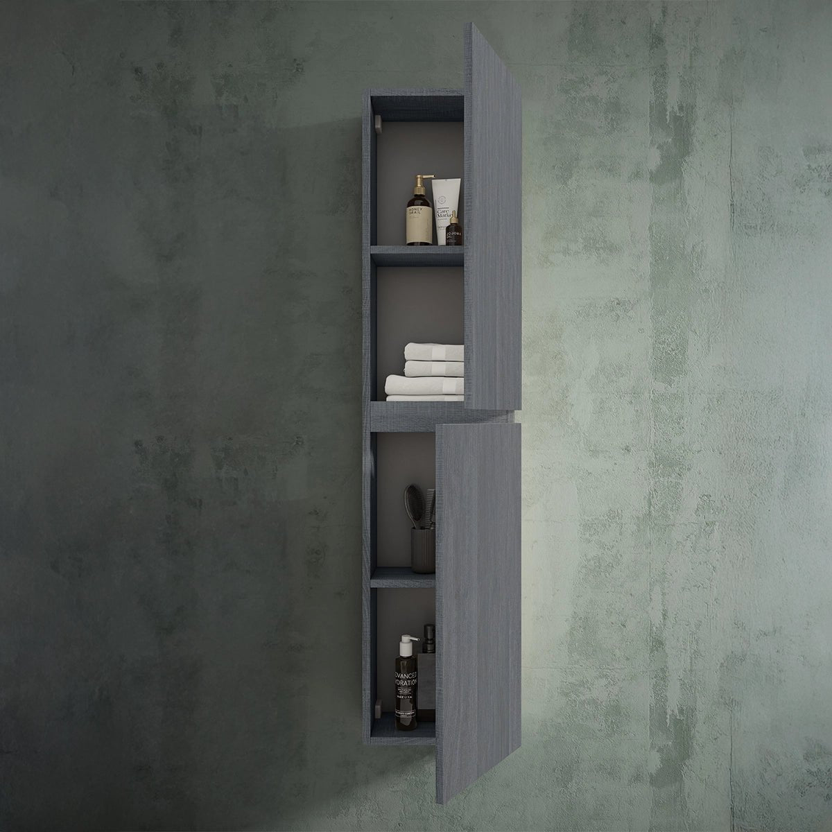 Columna baño suspendida Stephanie - Thebath