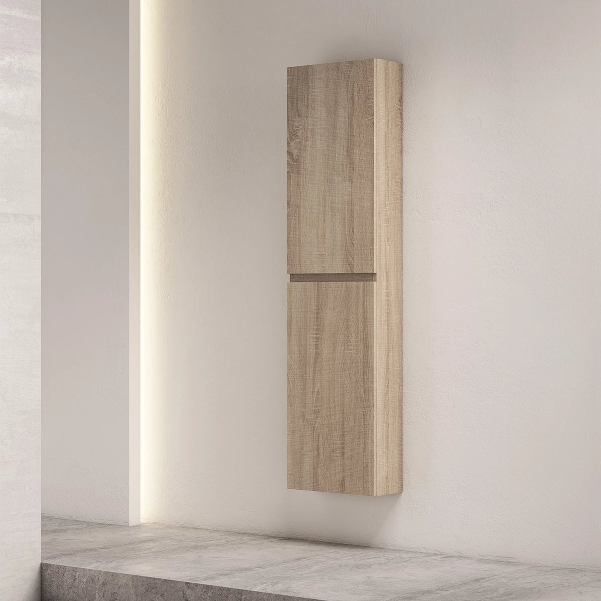 Columna baño suspendida Stephanie - Thebath