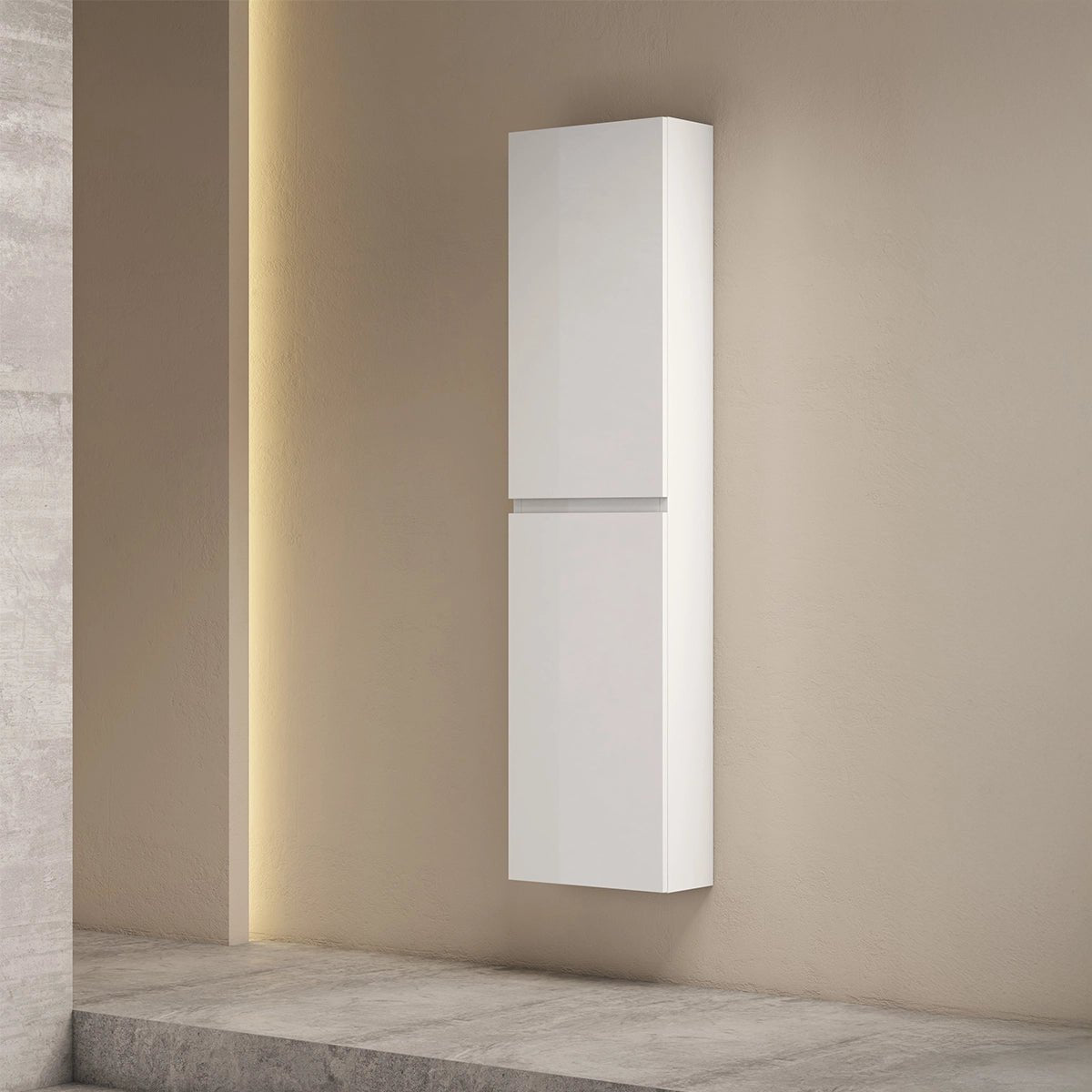 Columna baño suspendida Stephanie - Thebath