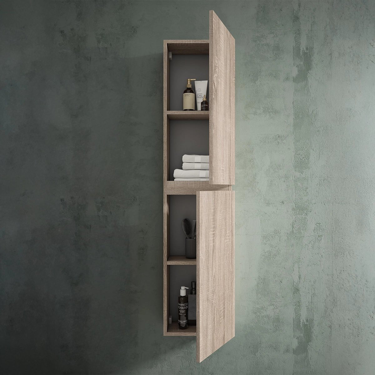 Columna baño suspendida Stephanie - Thebath