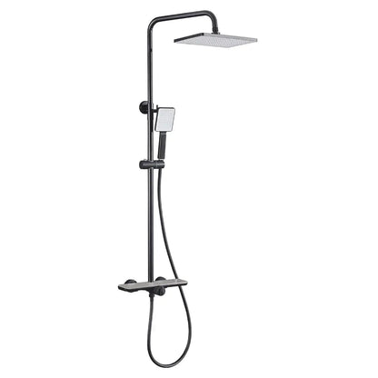 Columna de ducha Bequia - Thebath