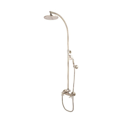Columna de ducha bimando