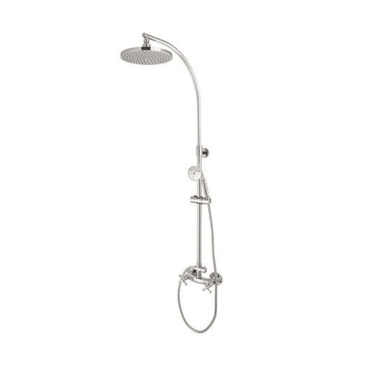 Columna de ducha bimando