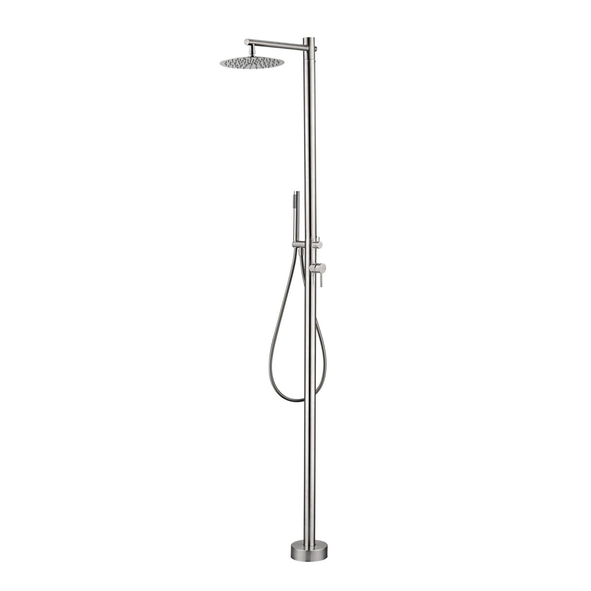 Columna de ducha exterior Kansas - The Bath