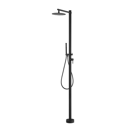 Columna de ducha exterior Kansas - The Bath
