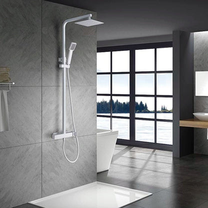 Columna de ducha Fiyi - Thebath