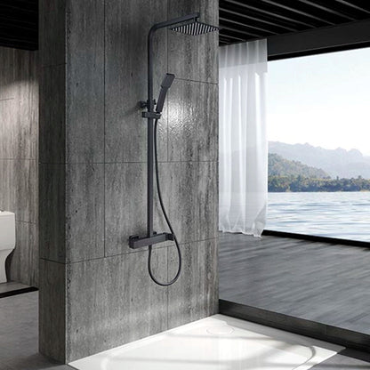 Columna de ducha Fiyi - Thebath