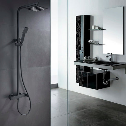 Columna de ducha Fiyi - Thebath