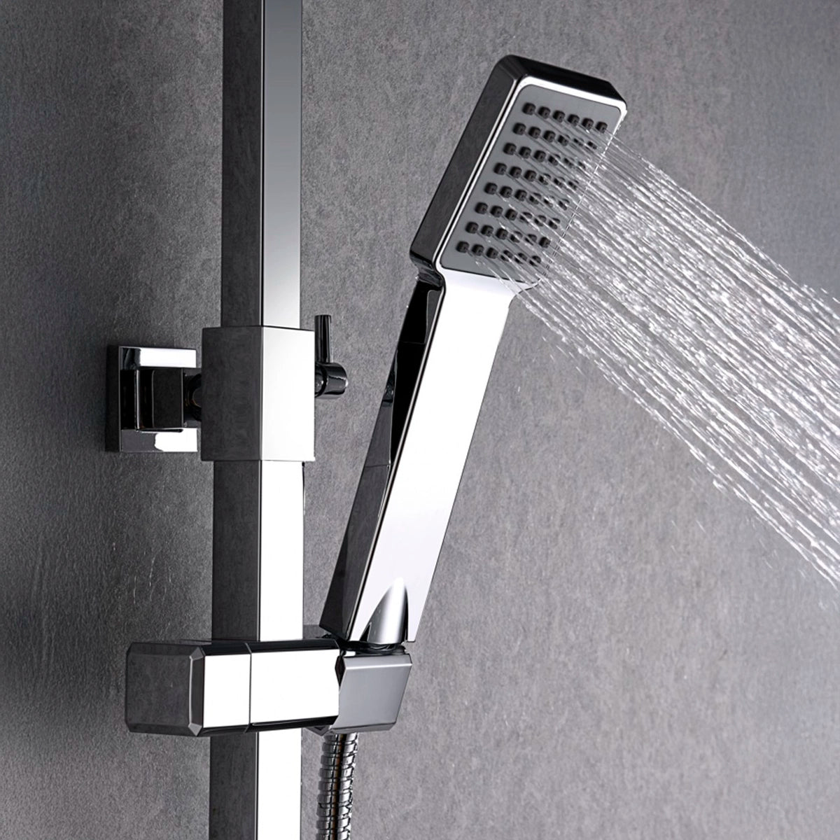 Columna de ducha Fiyi - Thebath