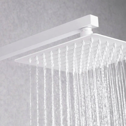 Columna de ducha Fiyi - Thebath