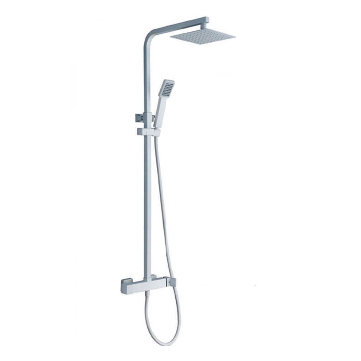 Columna de ducha Fiyi - Thebath