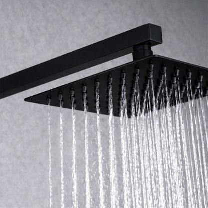 Columna de ducha Fiyi - Thebath