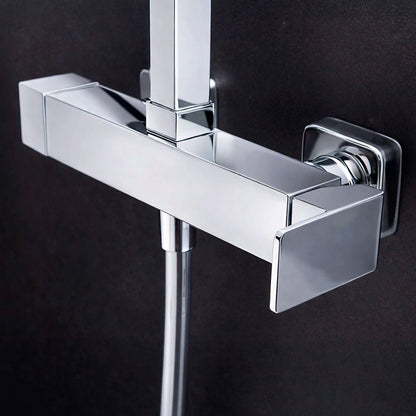 Columna de ducha Fiyi - Thebath