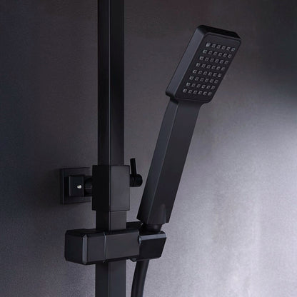 Columna de ducha Fiyi - Thebath