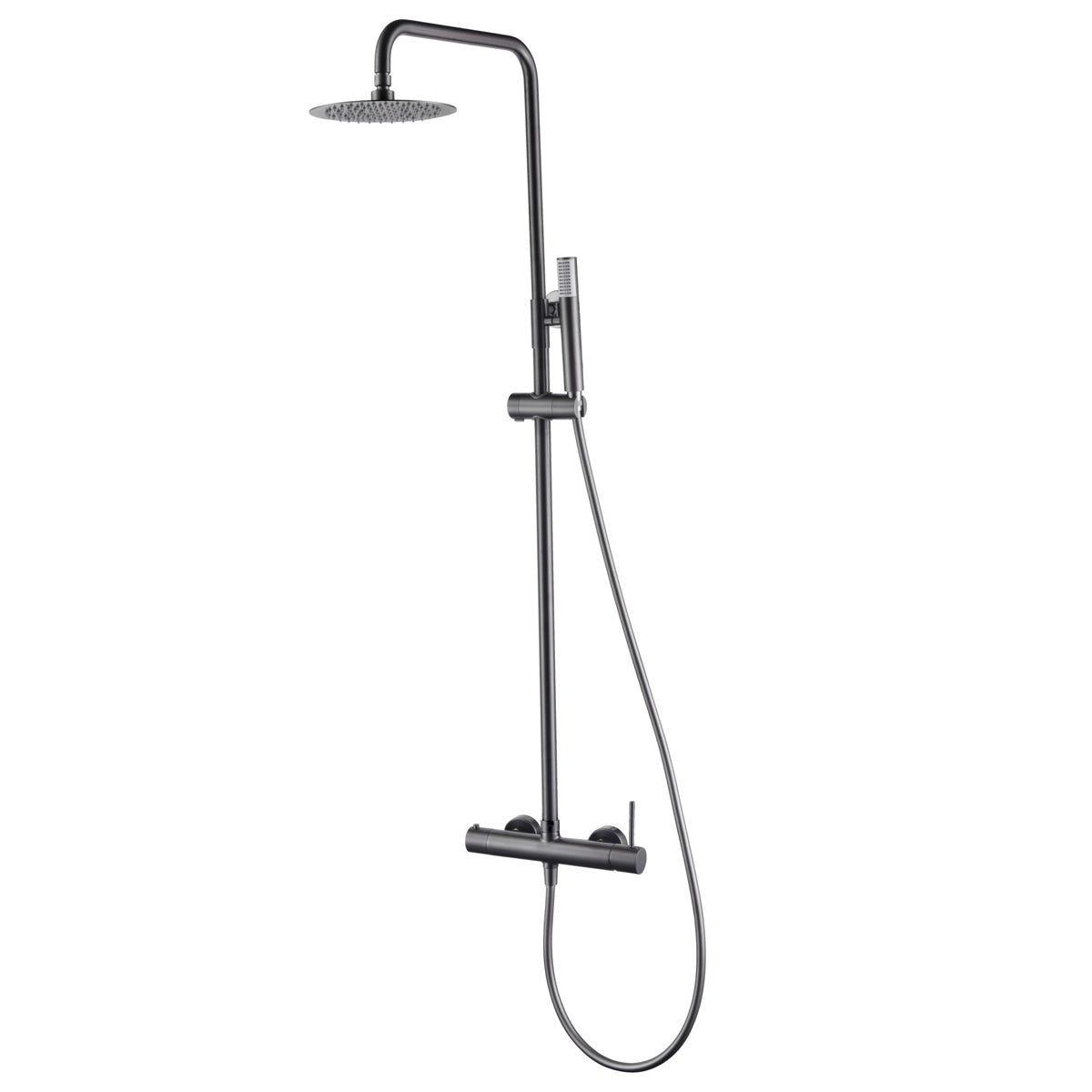 Columna de ducha monomando Monza - The Bath
