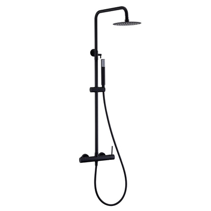 Columna de ducha monomando Monza - The Bath