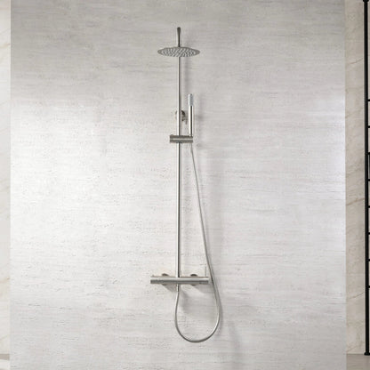 Columna de ducha monomando Monza - The Bath