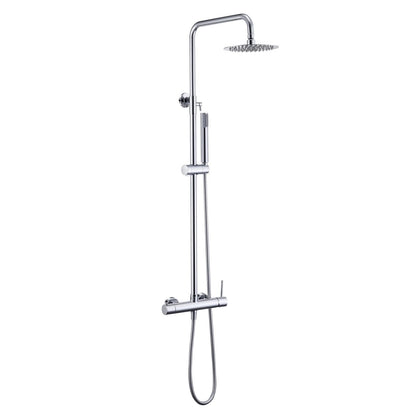 Columna de ducha monomando Monza - The Bath