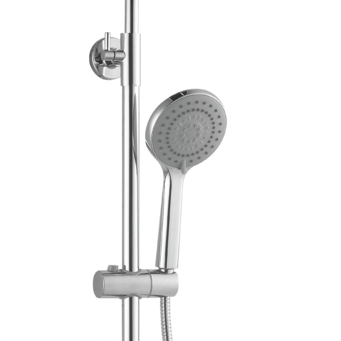 Columna de ducha termostática Erin